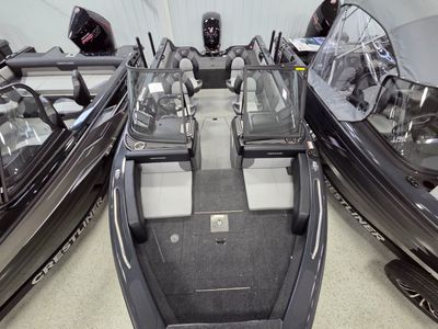 2026 Crestliner 1850 SPORT FISH - Photo 8