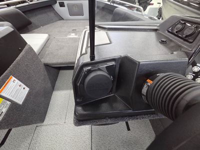 2026 Crestliner 1850 SPORT FISH - Photo 21