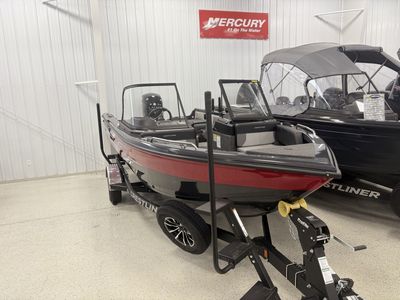2026 Crestliner 1850 SPORT FISH - Photo 3