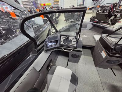 2026 Crestliner 1850 SPORT FISH - Photo 17