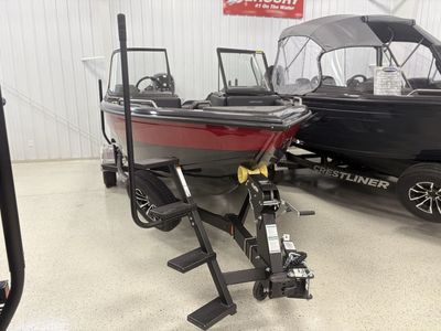 2026 Crestliner 1850 SPORT FISH - Photo 2