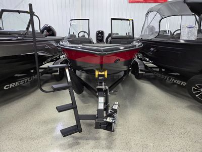 2026 Crestliner 1850 SPORT FISH - Photo 6