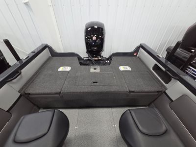 2026 Crestliner 1850 SPORT FISH - Photo 29