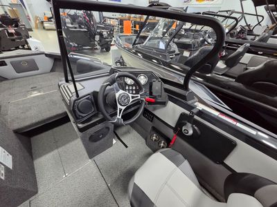 2026 Crestliner 1850 SPORT FISH - Photo 19