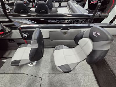 2026 Crestliner 1850 SPORT FISH - Photo 27