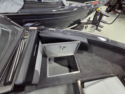 2026 Crestliner 1850 SPORT FISH - Photo 13