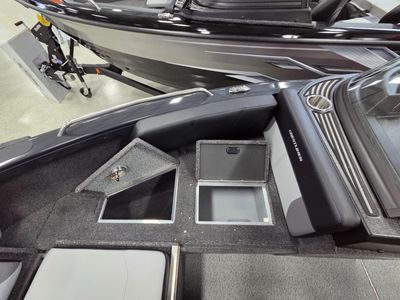 2026 Crestliner 1850 SPORT FISH - Photo 15