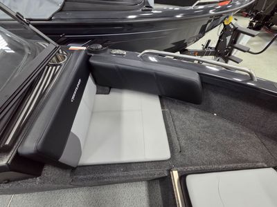 2026 Crestliner 1850 SPORT FISH - Photo 12