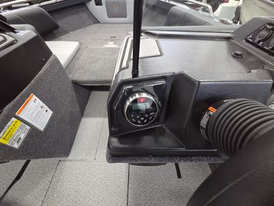 2026 Crestliner 1850 SPORT FISH - Photo 22