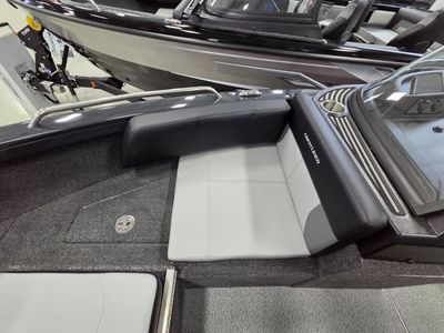 2026 Crestliner 1850 SPORT FISH - Photo 14