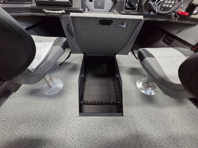 2026 Crestliner 1850 SPORT FISH - Photo 24