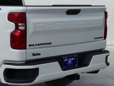 2026 Chevrolet Silverado 1500 - Photo 7