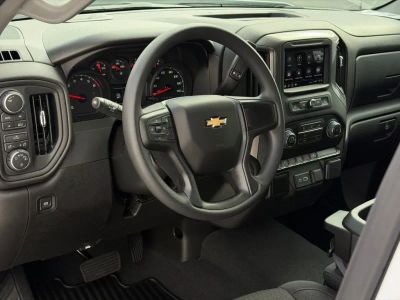 2026 Chevrolet Silverado 1500 - Photo 11