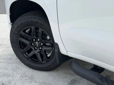 2026 Chevrolet Silverado 1500 - Photo 18