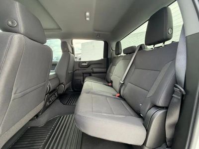 2026 Chevrolet Silverado 1500 - Photo 20