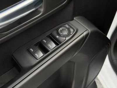 2026 Chevrolet Silverado 1500 - Photo 22