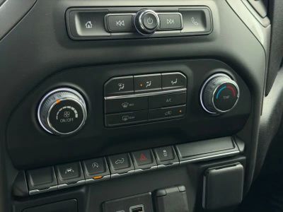 2026 Chevrolet Silverado 1500 - Photo 32