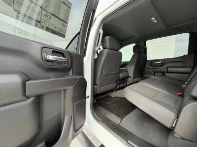 2026 Chevrolet Silverado 1500 - Photo 35