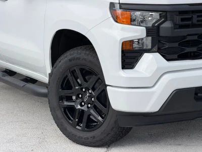 2026 Chevrolet Silverado 1500 - Photo 4
