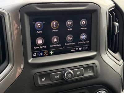 2026 Chevrolet Silverado 1500 - Photo 28
