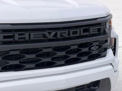 2026 Chevrolet Silverado 1500 - Photo 9