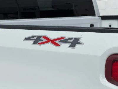 2026 Chevrolet Silverado 1500 - Photo 8