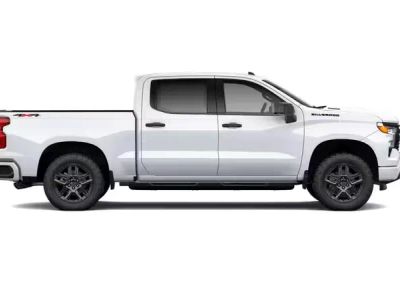 2026 Chevrolet Silverado 1500 - Photo 41