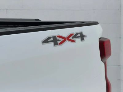 2026 Chevrolet Silverado 1500 - Photo 17