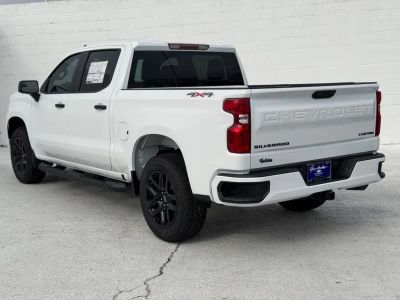 2026 Chevrolet Silverado 1500 - Photo 3