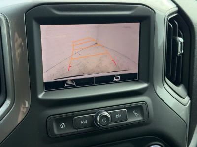 2026 Chevrolet Silverado 1500 - Photo 15
