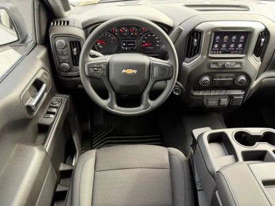 2026 Chevrolet Silverado 1500 - Photo 14