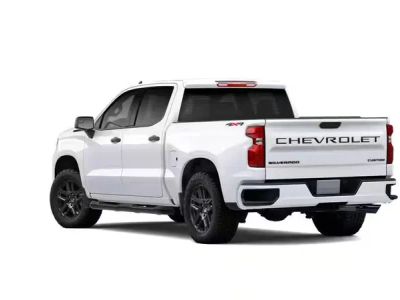 2026 Chevrolet Silverado 1500 - Photo 40