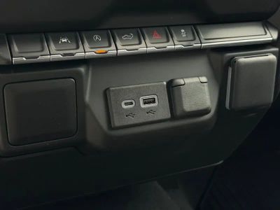 2026 Chevrolet Silverado 1500 - Photo 31