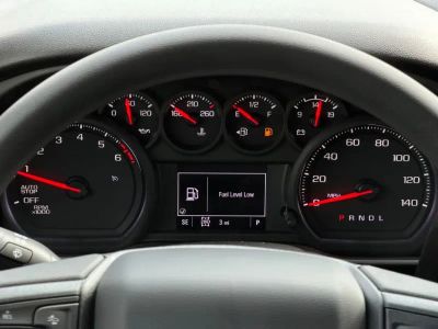 2026 Chevrolet Silverado 1500 - Photo 26