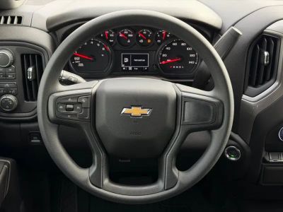 2026 Chevrolet Silverado 1500 - Photo 27
