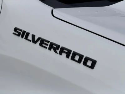 2026 Chevrolet Silverado 1500 - Photo 6