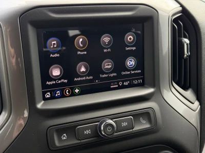 2026 Chevrolet Silverado 1500 - Photo 16