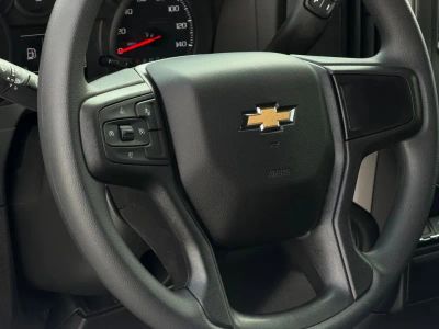 2026 Chevrolet Silverado 1500 - Photo 12