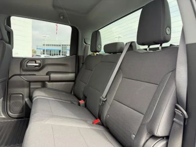 2026 Chevrolet Silverado 1500 - Photo 36