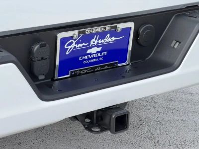 2026 Chevrolet Silverado 1500 - Photo 10