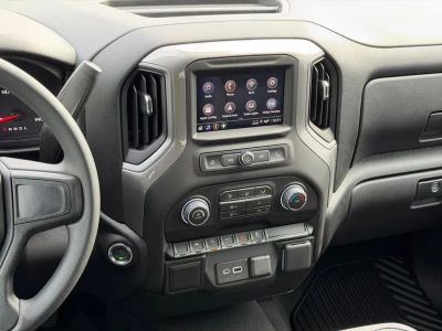 2026 Chevrolet Silverado 1500 - Photo 25