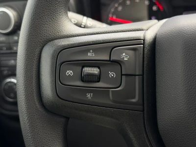 2026 Chevrolet Silverado 1500 - Photo 29