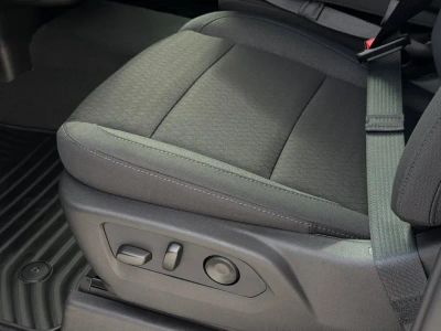 2026 Chevrolet Silverado 1500 - Photo 19