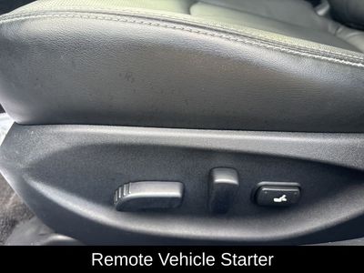 2018 INFINITI Q50 3.0t LUXE — photo 17 view