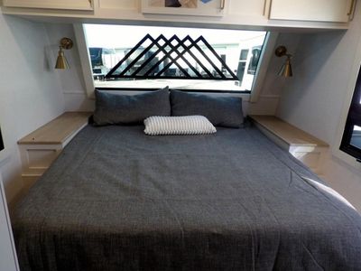2026 Brinkley RV Model I - Photo 9