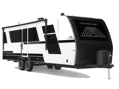 2026 Brinkley RV Model I - Photo 16