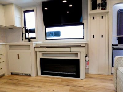 2026 Brinkley RV Model I - Photo 3