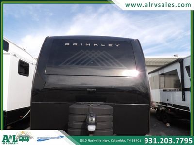 2026 Brinkley RV Model I - Photo 1
