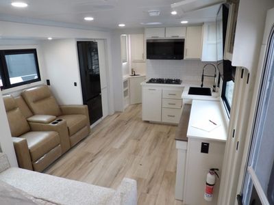 2026 Brinkley RV Model I - Photo 5