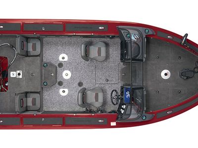 2026 TRACKER Targa - Photo 2